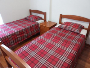 Costa Lodge, Funchal or Santa Cruz Airport, shared room for 2 people